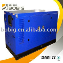 Silent Diesel Generator Set